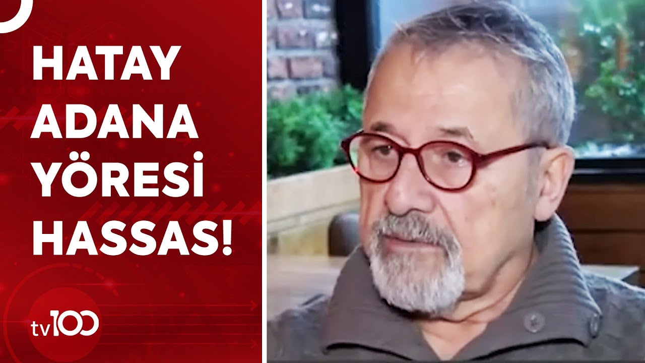 Prof. Dr. Naci Görür 