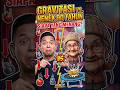 Gravitasi vs. Nenek 90 Tahun: Siapa yang Menang? #ernestprakasa #standupcomedy #shorts