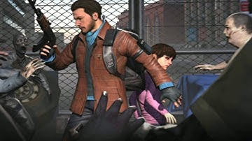 Zombiecity - Survival