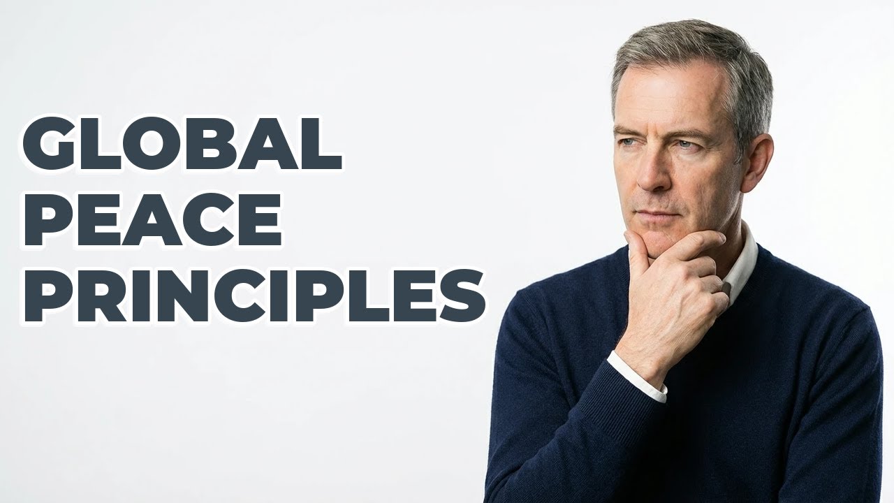 What Are The Core Principles Of Collective Security?