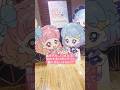 アイカツvlog♡フレンズ5周年記念mini POP UP SHOP&お渡し会 #aikatsu #aikatsufriends #購入品紹介 #vlog
