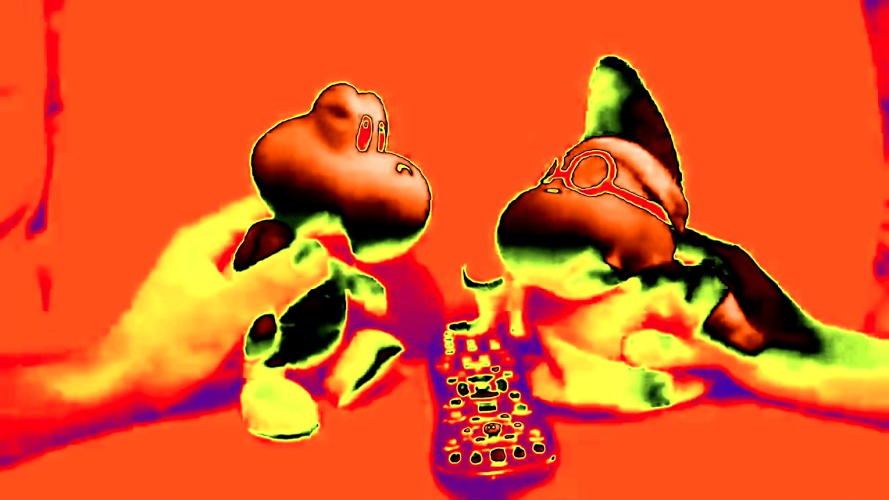 Portia's Dog's A Rat?! Effects Round 1 vs Minhea Cappotto and Everyone