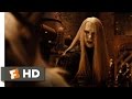 Hellboy 2: The Golden Army (3/10) Movie CLIP - Prince Nuada Kills King Balor (2008) HD