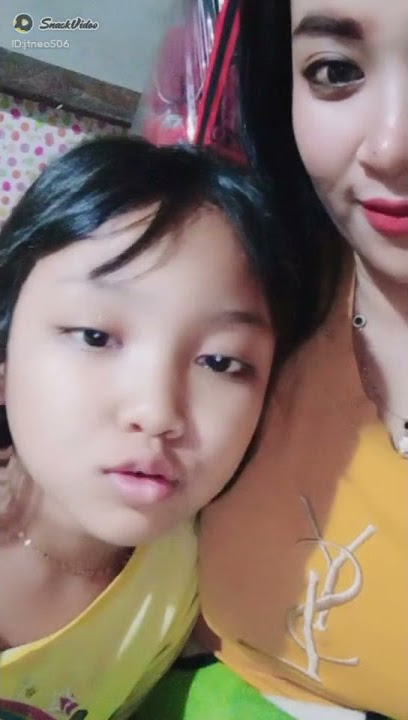 Janda sungguh menggoda