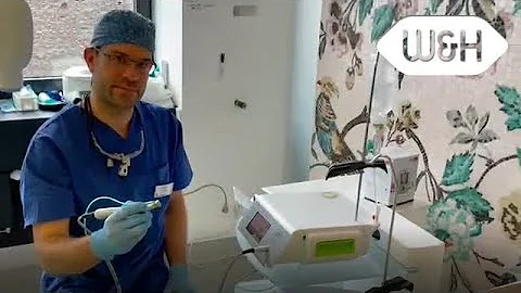 Implantmed plus, Dr. Jan Wagner