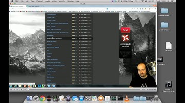 ChaTTY & LiveStreamer Tutorial
