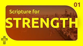 Scripture for strength in weakness | Part 1 – 2 Corinthians 12:9