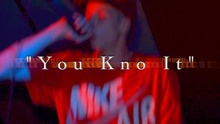 Wyte Boi feat. ShowTime "You Kno It" | Dir. by @MuseManMmedia