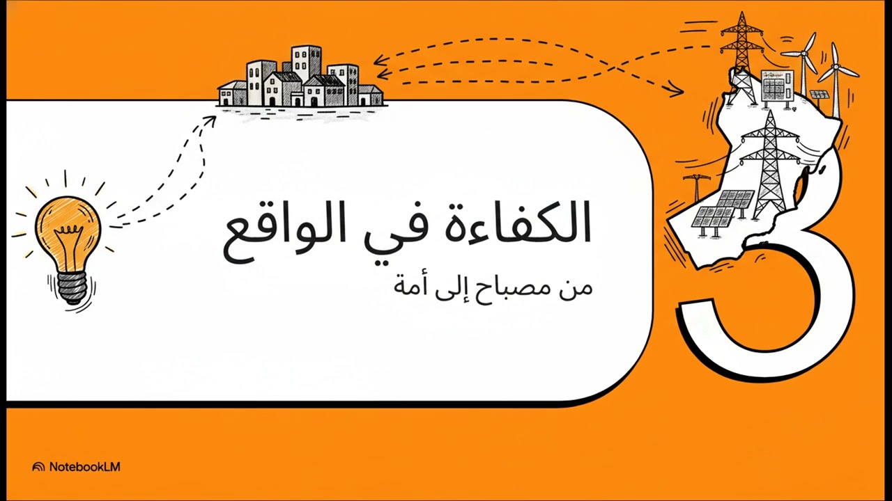 كفاءة الطاقة في عُمان