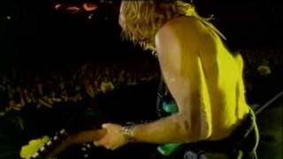 Video thumbnail of "DEF LEPPARD Rock Of Ages"