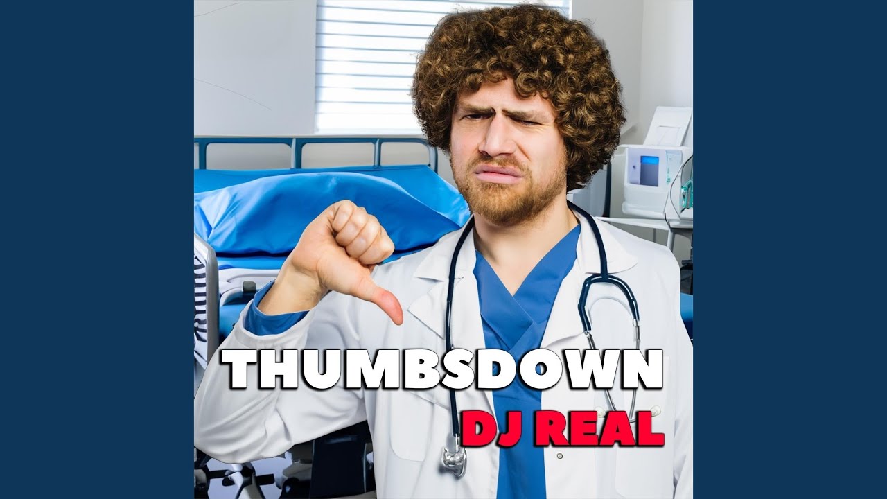Watch Thumbsdown on YouTube Watch Thumbsdown on YouTube