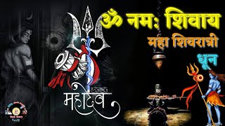 Om Namaha Shivay Dhun | महाशिवरात्री शिव भजन | Anuradha Paudwal