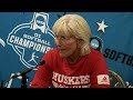 Nebraska Set for Historic Super Regional Showdown with Oklahoma State