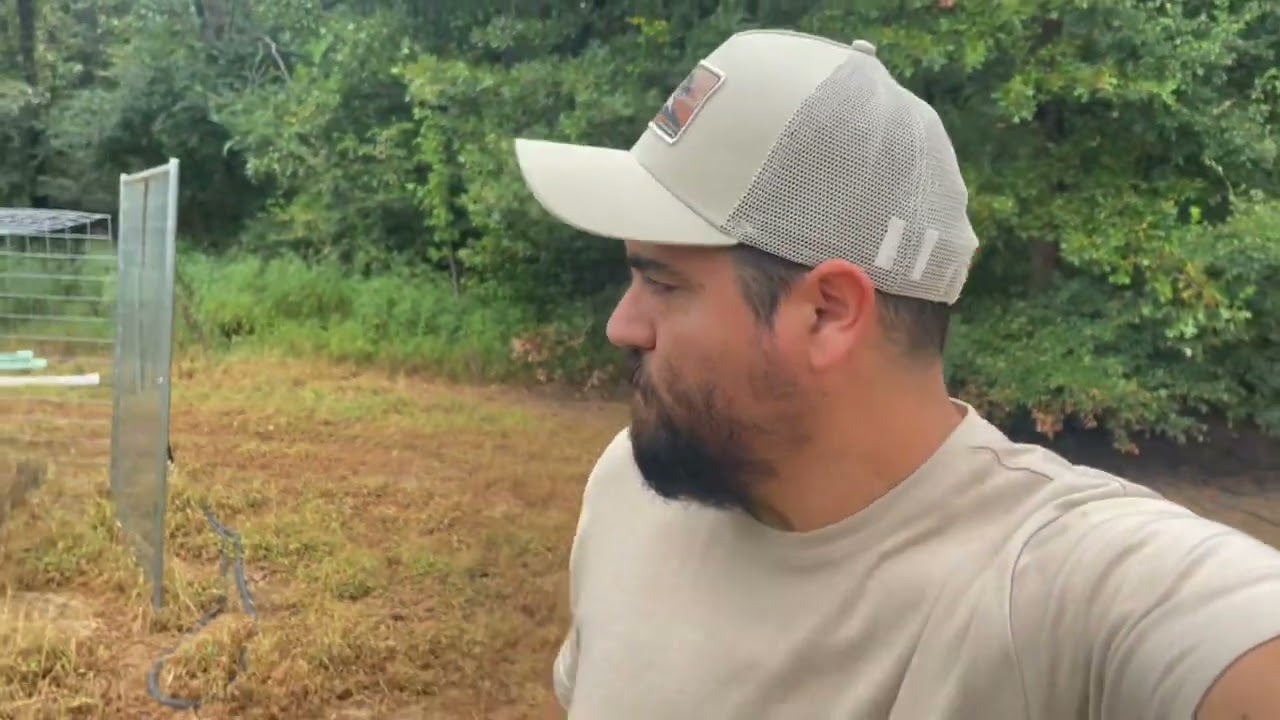 Guess Farm nuestra visita el pasado julio 2025