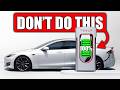 How to ruin your electric cars battery  3 common mistakes