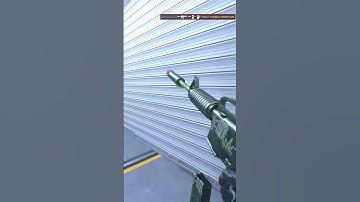 4K Ninja Defuse Nuke  #clips #counterstrike #cs2