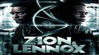 Zion y Lennox - La Lluvia (Los Verdaderos) (Prod. By. Predikador) (original)