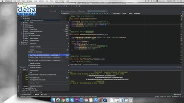 DEHA - Behat - Web Automation Demo