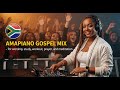Amapiano Gospel Mix 2026 The Lord Is My Strength And My Song Amapiano Gospel Mix 2026 The Lord Is My Strength And My Song