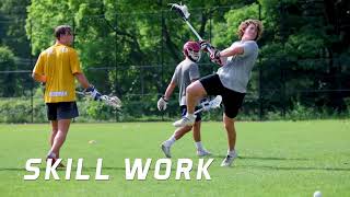 HB Men's College Prep Program Summer 2021