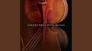 String Quartet No. 1: I. Grave; sub - Allegro vivace