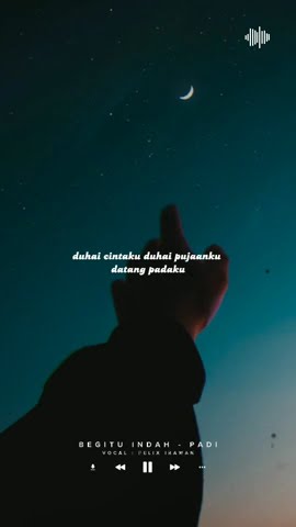 Begitu indah - Padi - Cover by Felix #subscribe #storywa #liriklagu #fypシ゚viral