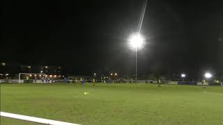 HIGHLIGHTS | Rylands 1 Southport 3