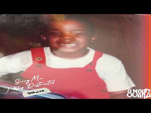 AJ McQueen performs his single \"Sit Yuh Self Down\"