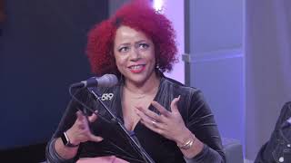 Nikole Hannah-Jones on Reparations