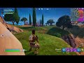 Fortnite Easy Game Easy Win