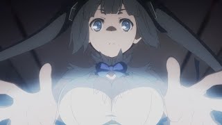 DanMachi IV - Episode 1 - REACTION