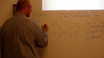 Andy Brooks - Garfield