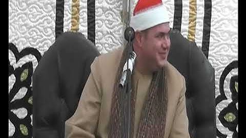 القيصر يختم العام بتلاوه للتدريس هـود الـجميـزه الـسنطـه 31 12 2019