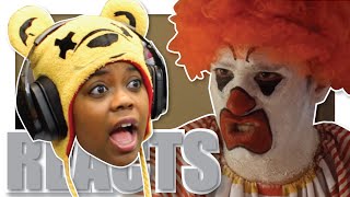 Meet The McDonalds | RackaRacka Reaction | AyChristene Reacts