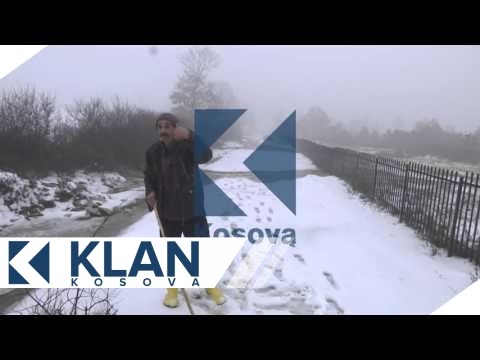Ja çfarë ndodhi nga vërshimet në Kosovë - 06.01.2016 - Klan Kosova