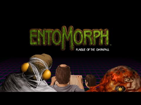 Entomorph: Plague of the Darkfall - Bivdubu0027s Game Stuff