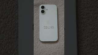 iphone 17 😍 #apple #iphone #fyp #techtok #iphone17
