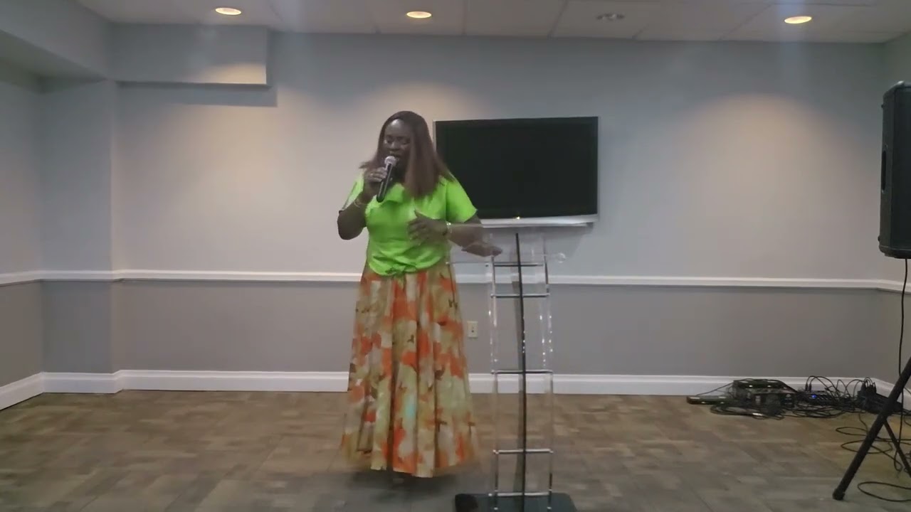 PRAISE AND WORSHIP SESSION | SUNDAY SERVICE 21ST JULY