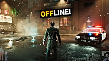 TOP 10 BEST NEW OFFLINE MOBILE GAMES FOR ANDROID IN 2022 PART 27