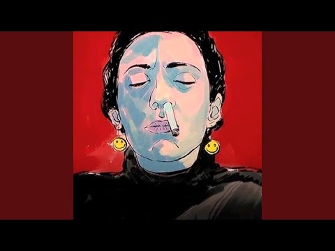 Luka - Hashrab Hashish | لوكا - هشرب حشيش (Acoustic Cover) Indie Folk Lo-fi