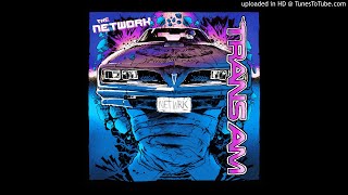 The Network - Ivankkka Is A Nazi (Stripped Down)