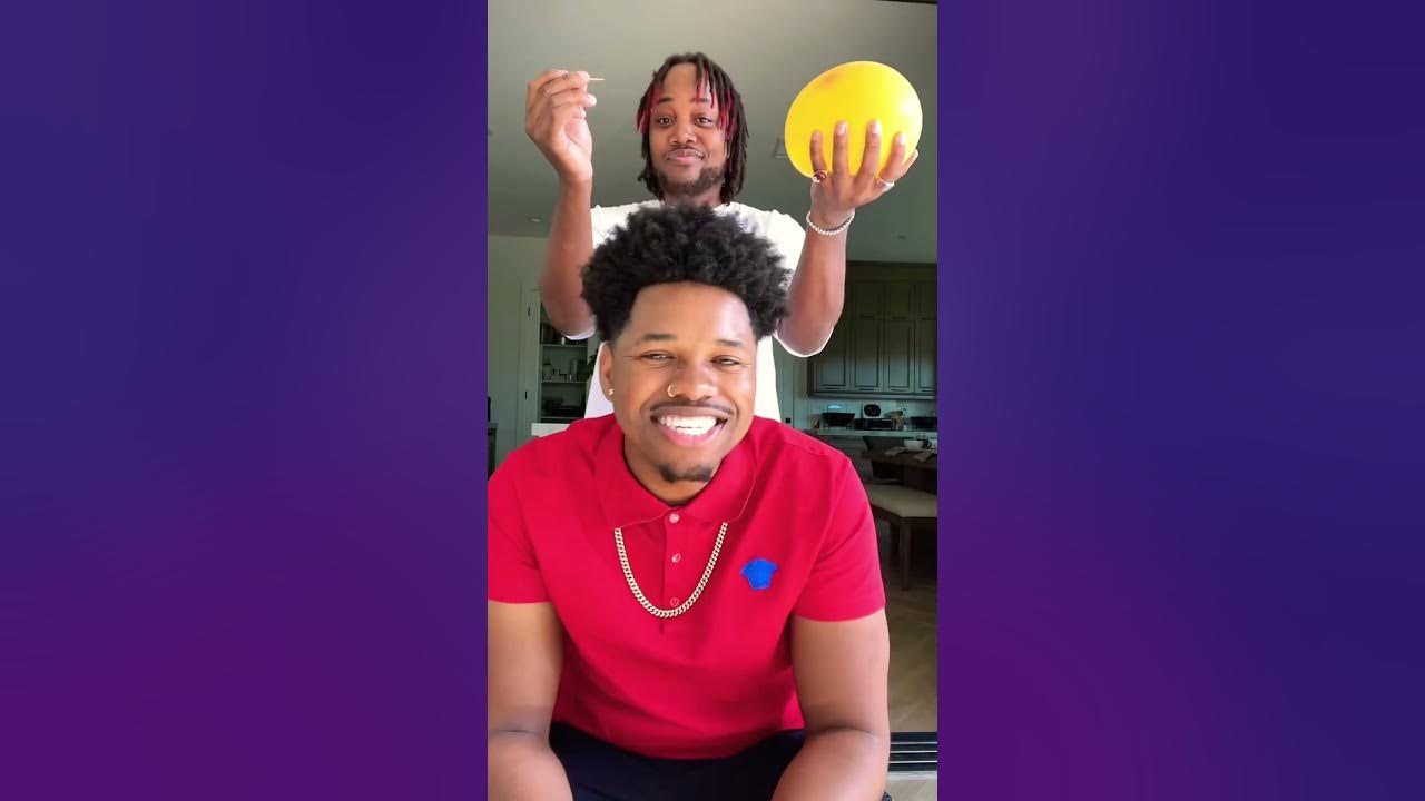 A NICKELODEON CARTOON ACTOR BEAT ME AT SINGING 😰😱 #shorts