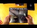 Unboxing: Black Ops 2 Hardened Edition