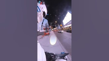 adding bunny hops to my repertoire has definitely opened up a few new route options