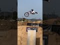 Boosting 🔥⚡️ #ion #mtb #slopestyle