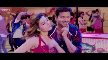 Selfie Pulla Full Video Song Kaththi Vijay Samantha Ruth Prabhu
