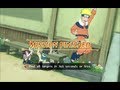 Naruto Ultimate Ninja Storm Walkthrough Part 119 Intense Hide and Seek Battle (ARank Mission)