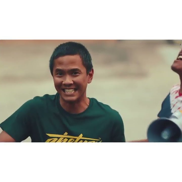 Teaser trailer Aku, Dia dan Tong Gas 05