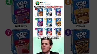 Missing Number 2 Would Hurt More Than It Should 😭🥛