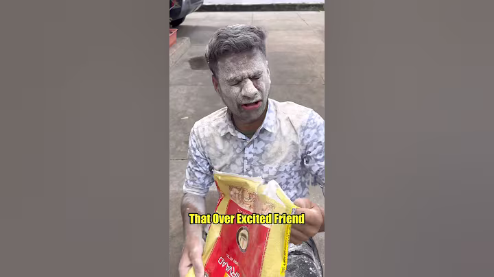 🤪That Over Excited Friend who loves Samsung🤪#shorts #trending